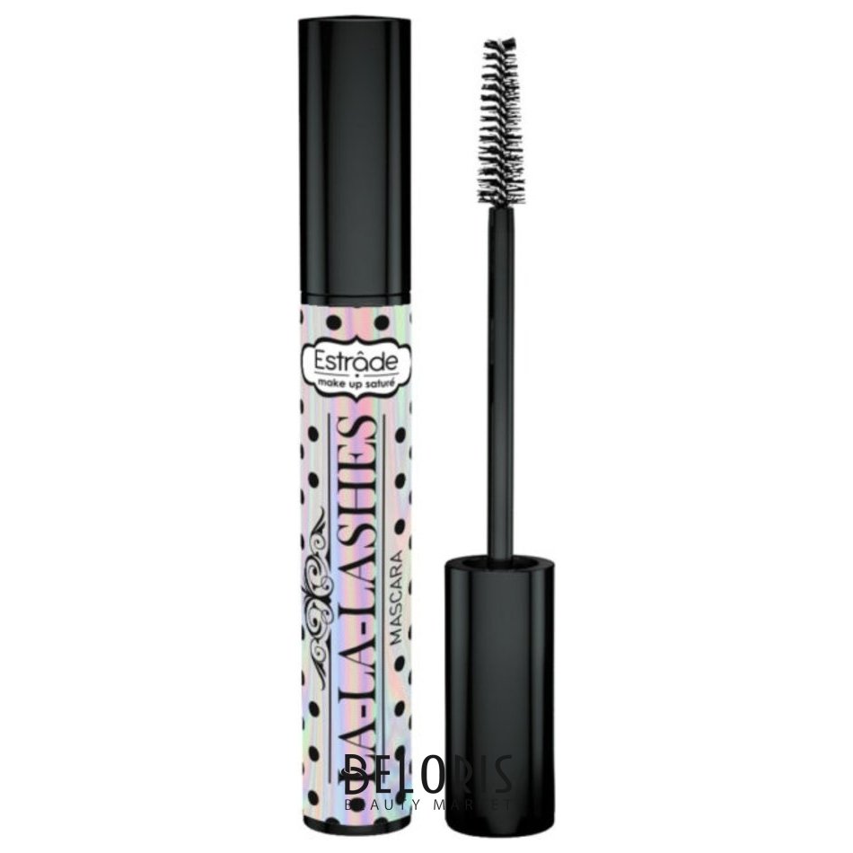 Тушь для ресниц La-la-lashes Estrade 1000360102 купить от 361 руб. в ...