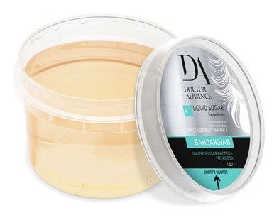 150 г  DOCTOR ADVANCE