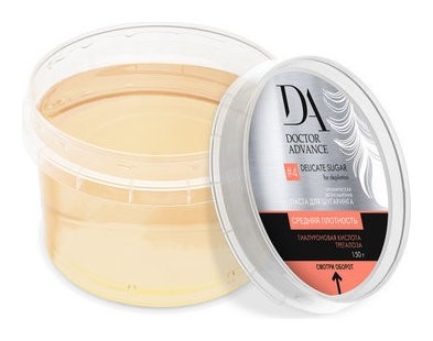 150 г  DOCTOR ADVANCE