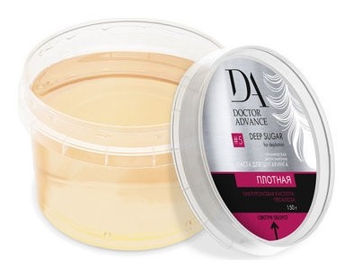 150 г  DOCTOR ADVANCE