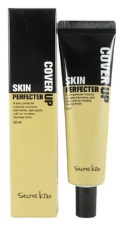 ВВ-крем для лица Cover Up Skin Perfecter Secret Key