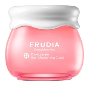Крем для лица питательный с экстрактом граната Nutri-Moisturizing Cream Frudia