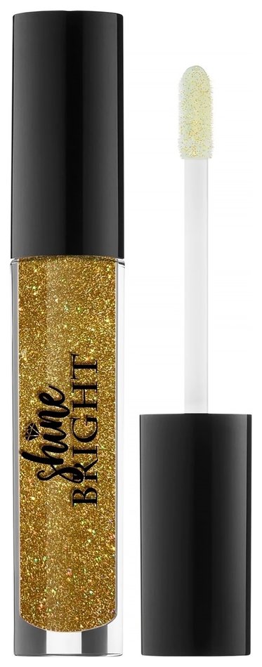 Отзыв на Блеск для губ Shine Bright