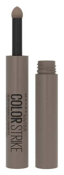 Тени для век Color Strike  Maybelline New York