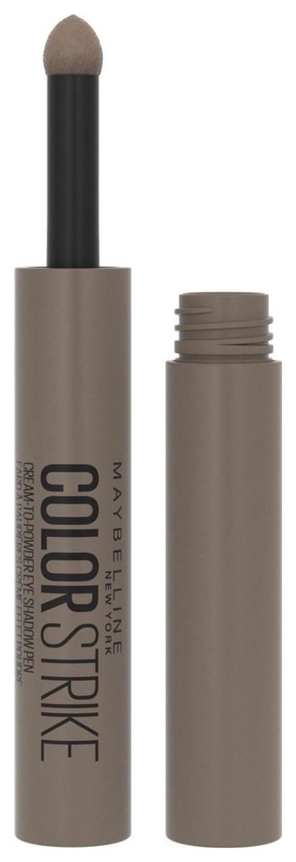 Тон 55 Flare  Maybelline New York