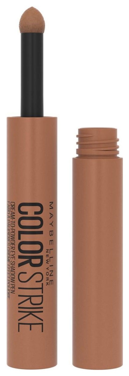 Тон 45 Chase  Maybelline New York