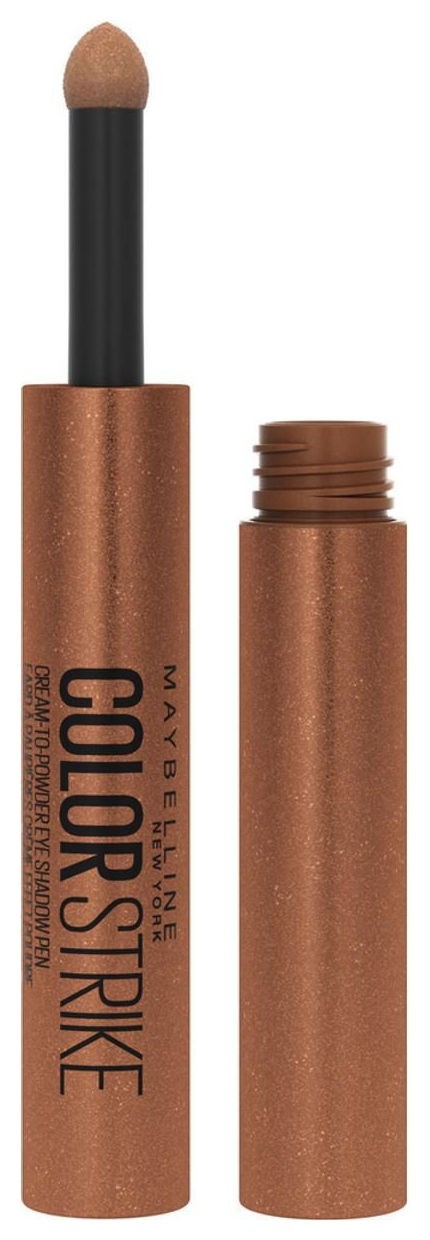 Тон 40 Rally Maybelline New York