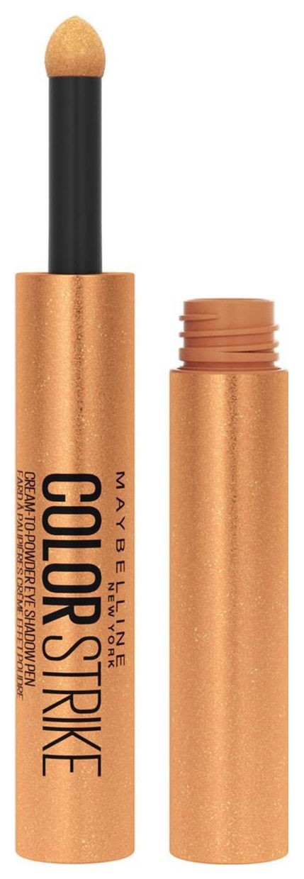 Тон 35 Flash Maybelline New York