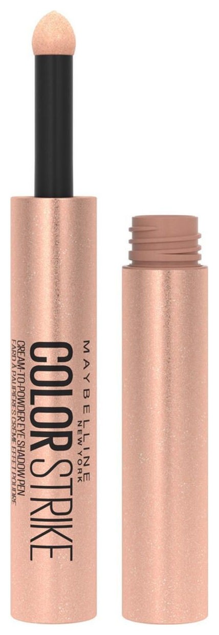 Тон 30 Spark  Maybelline New York