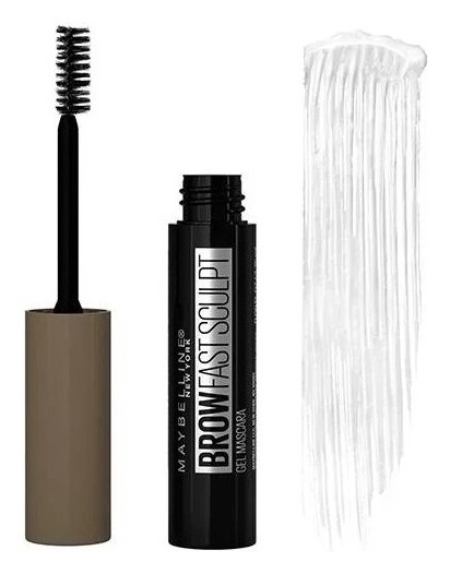 Тон 10 Прозрачный  Maybelline New York