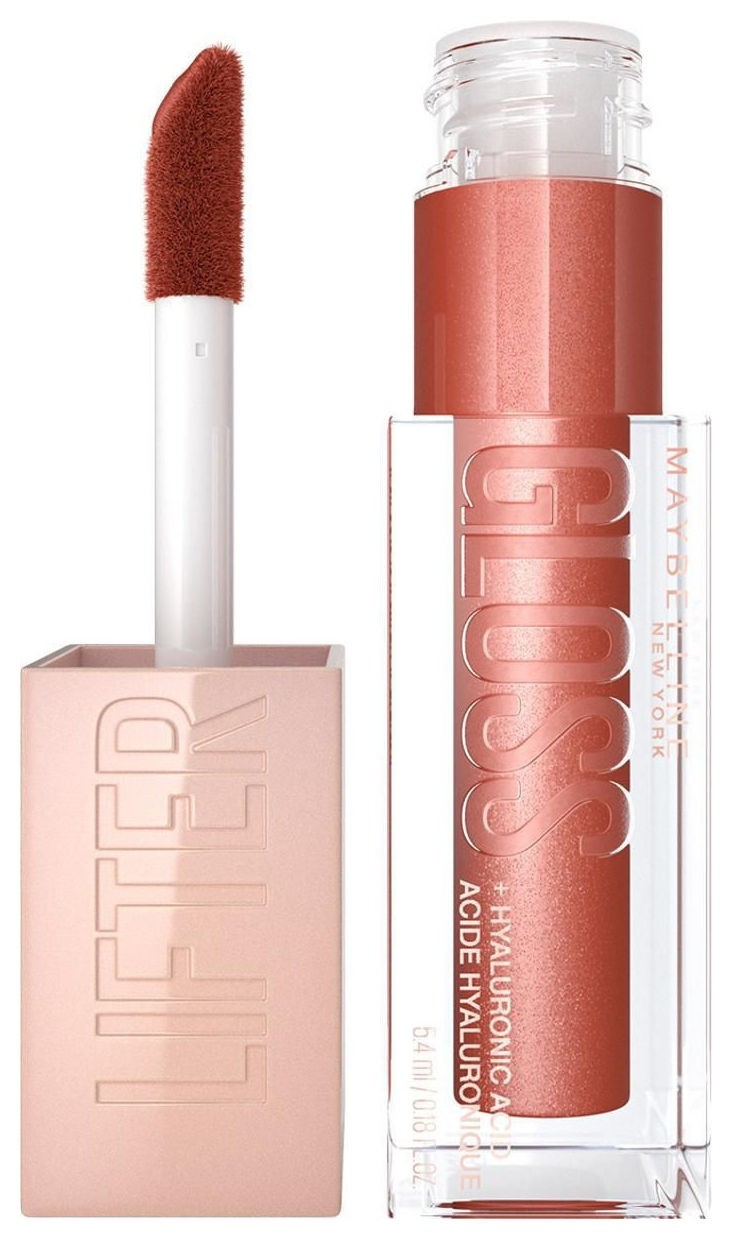 Тон 009 Topaz  Maybelline New York