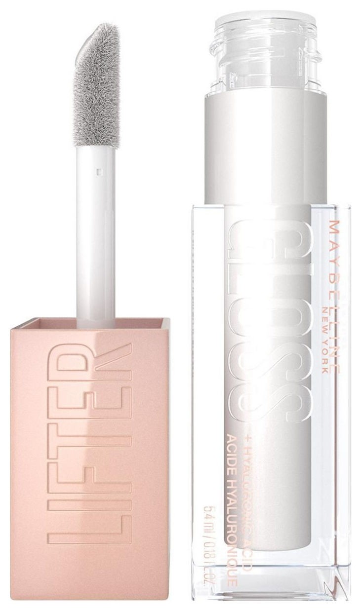 Тон 001 Pearl  Maybelline New York