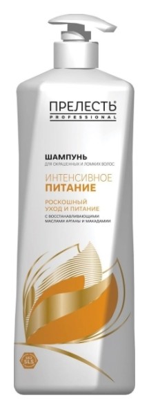 380 мл Прелесть