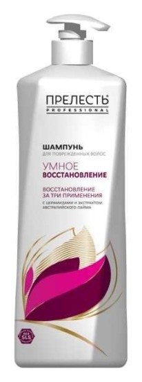 380 мл Прелесть