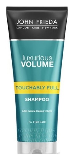 

Шампунь для естественного объема волос "Luxurious Volume Touchably Full"