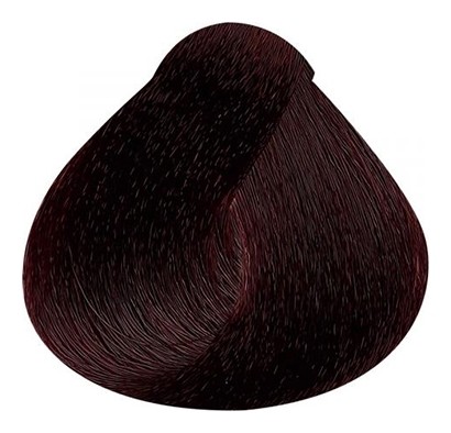 Тон № 5/50 Светлый шатен махагон Brelil Professional