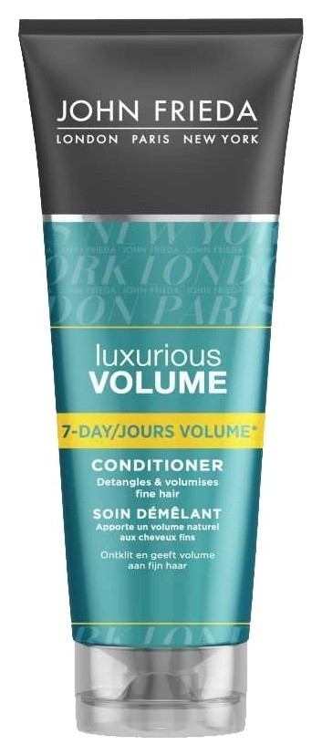 

Кондиционер для ощутимого объема волос "Luxurious Volume 7 Day"