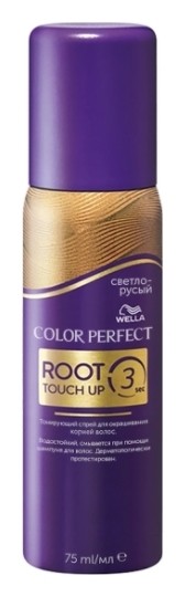 Тон Светло-русый Wella Professional