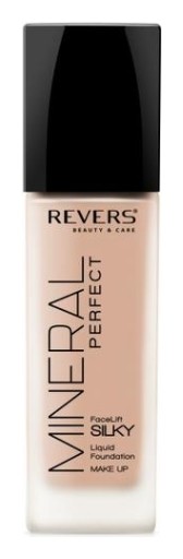Тональный крем для лица Mineral Perfect  Revers