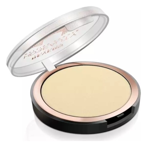 Пудра компактная для лица HD Beauty  Revers