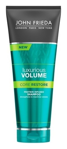 

Шампунь для волос с протеином "Luxurious Volume Core Restore"