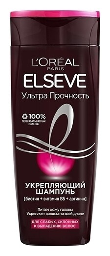 250 мл  L'Oreal