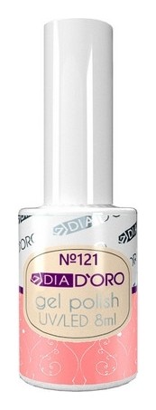 Тон 121 Коралловый   Dia D’oro