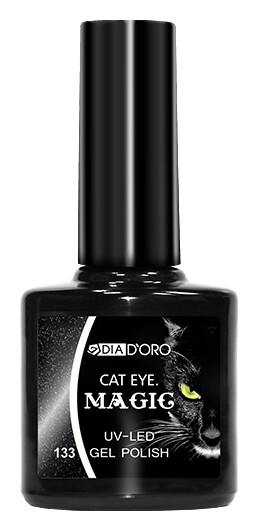 Тон 133 Чёрный   Dia D’oro