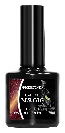 Тон 135 Мокко   Dia D’oro