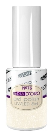 Тон 76 Перламутр  Dia D’oro
