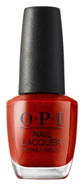 Тон NLL21 Now Museum, Now You Don't  OPI