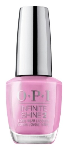 Тон ISLH48 Lucky Lucky Lavender  OPI