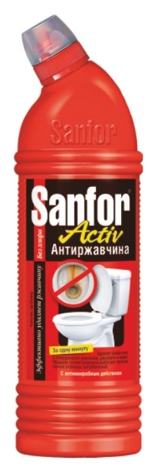 500 мл  Sanfor