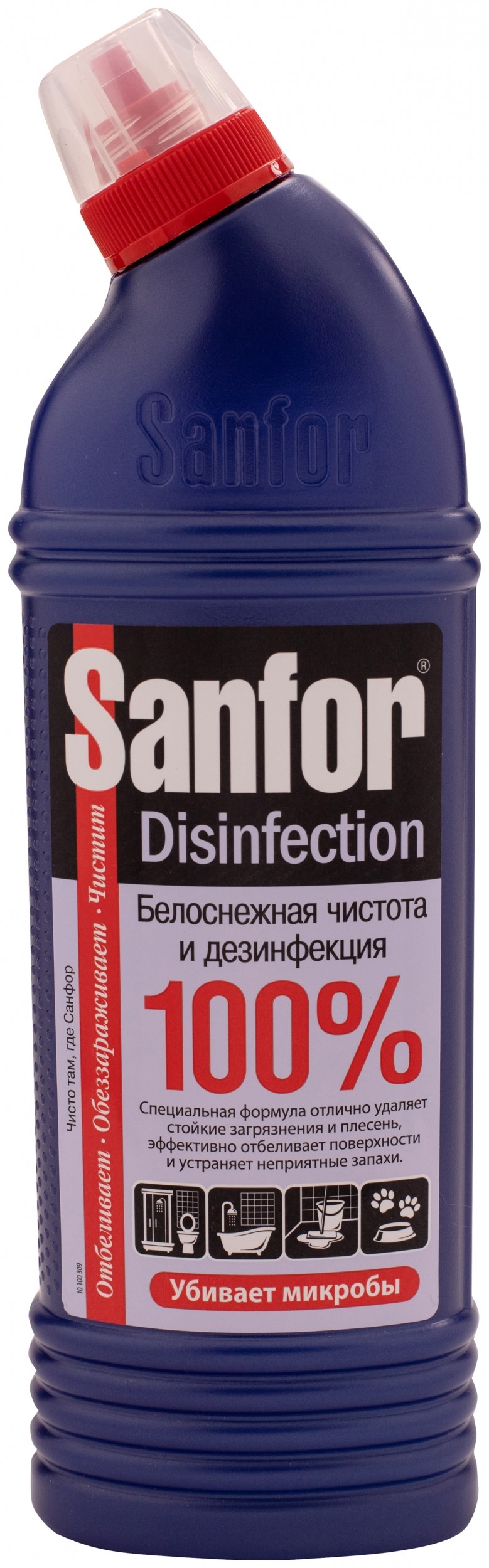 1000 мл  Sanfor