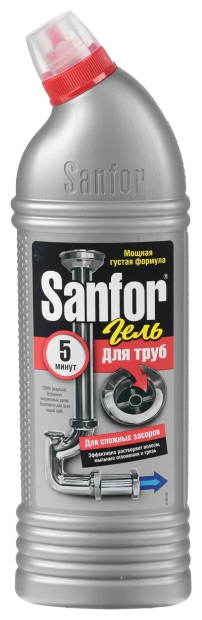 1000 мл Sanfor
