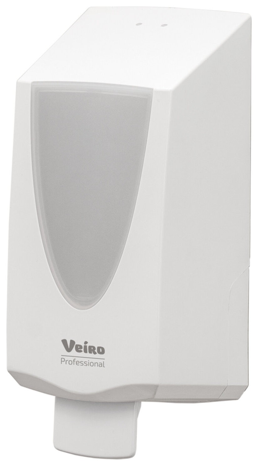 Диспенсер для жидкого мыла, Veiro Professional 