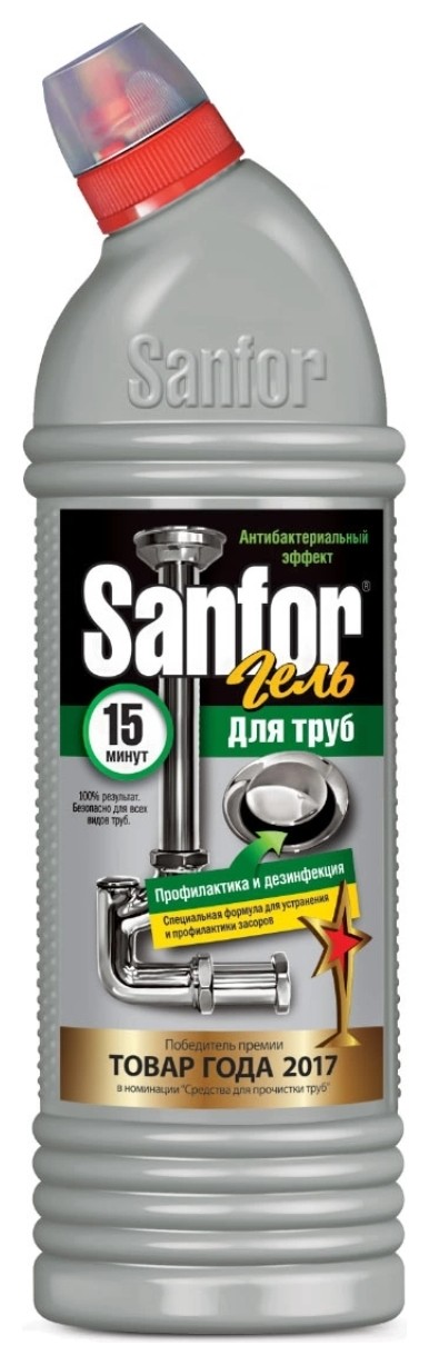 750 мл  Sanfor