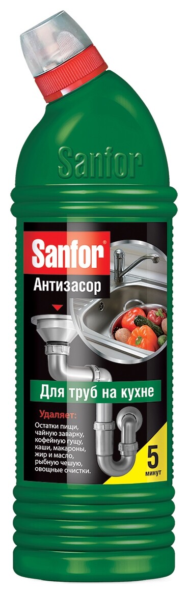 1000 мл  Sanfor