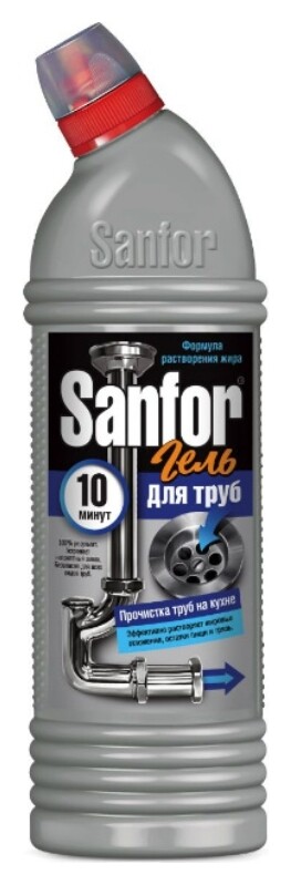 750 мл  Sanfor