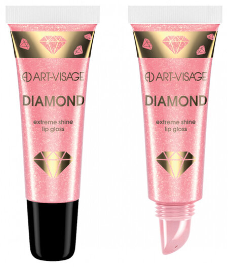 Блеск для губ Diamond отзывы