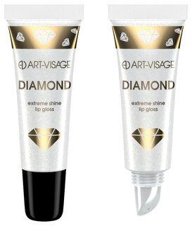 Тон 51 Сваровски  Art visage (Арт визаж)