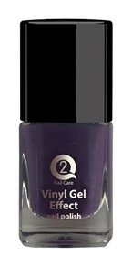 Лак для ногтей Vinyl Gel Effect Q2 NAILCARE