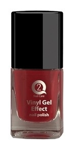 Тон 26 Морковный  Q2 NAILCARE