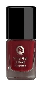 Лак для ногтей Vinyl Gel Effect Q2 NAILCARE