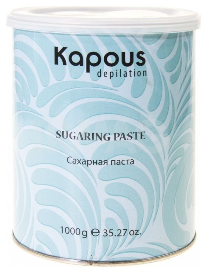 1000 г  Kapous Professional