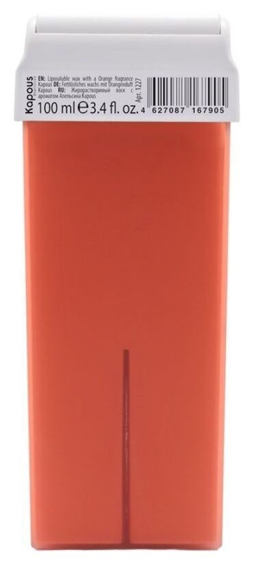 Апельсин  Kapous Professional