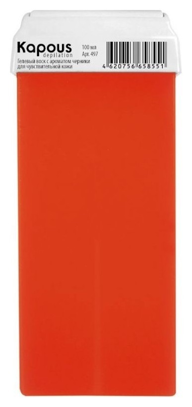 Черника Kapous Professional