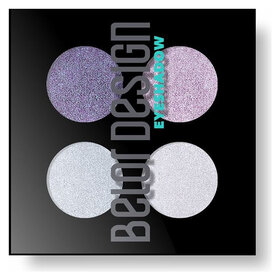 Тон 43 Голубые  Belor Design