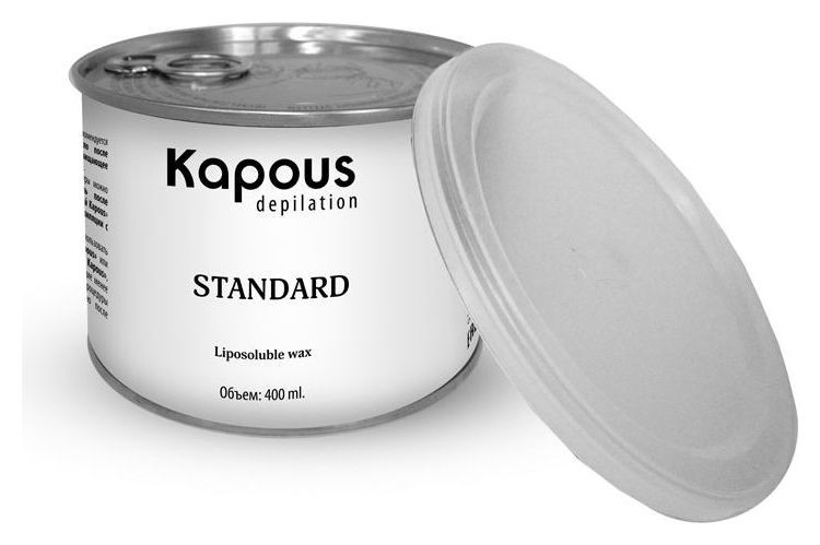 400 мл  Kapous Professional