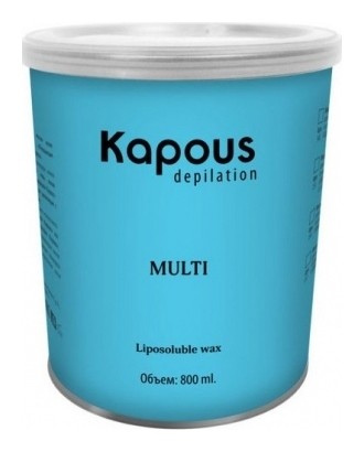 800 мл  Kapous Professional